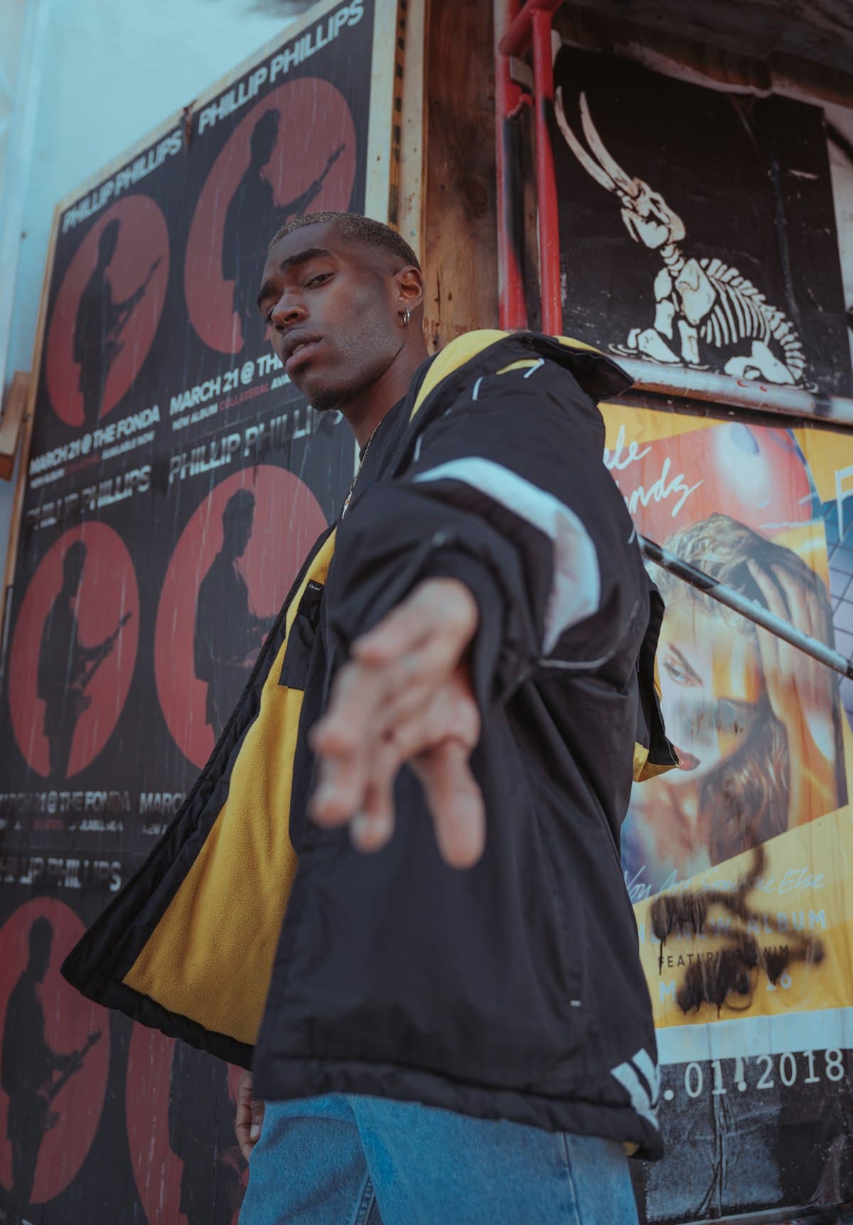 Streetwear-капсула